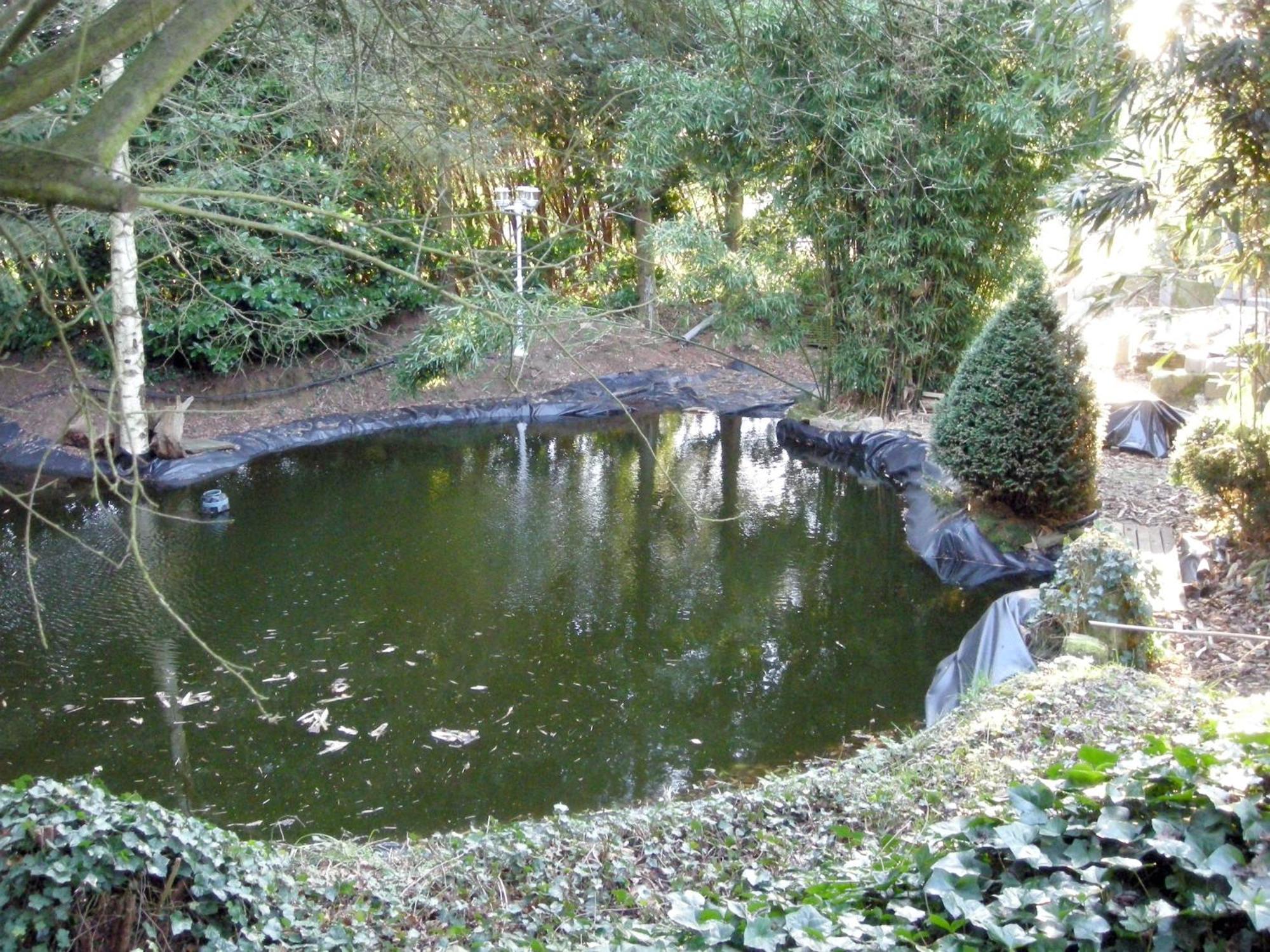 Sainte-Marie-au-Bosc Croissant De Lune מראה חיצוני תמונה